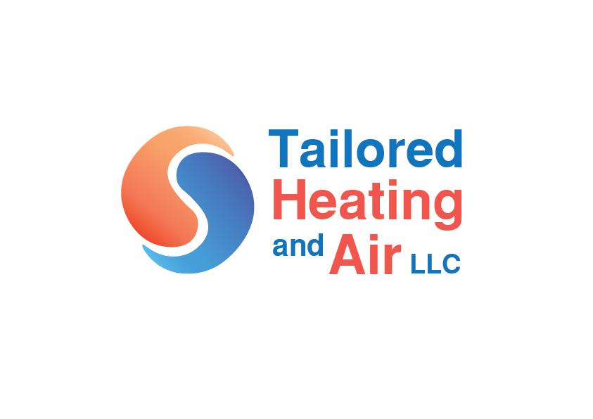 Design de Logo par 19bk55 pour Tailored Heating and Air, LLC | Design #10136466