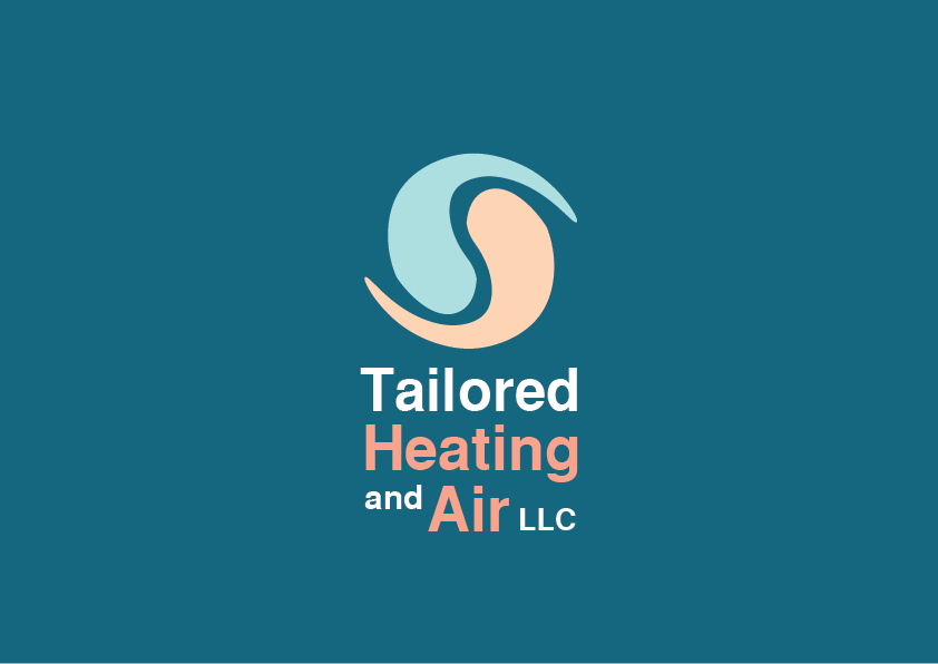 Logo Design by 19bk55 for Tailored Heating and Air, LLC | Design #10136467