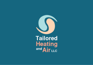 Logo Design by 19bk55 for Tailored Heating and Air, LLC | Design: #10136467