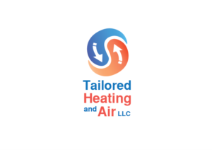 Logo Design by 19bk55 for Tailored Heating and Air, LLC | Design: #10136468