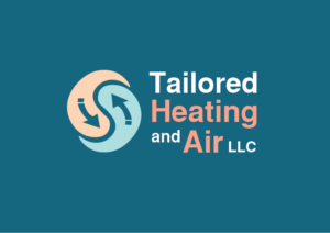 Logo Design by 19bk55 for Tailored Heating and Air, LLC | Design: #10136469