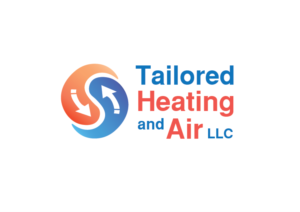 Logo Design by 19bk55 for Tailored Heating and Air, LLC | Design: #10136470