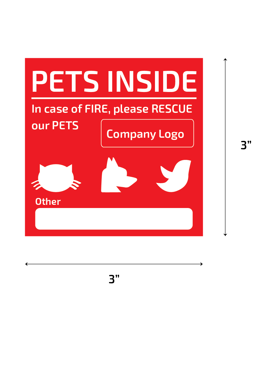 Sticker Design by santrax for Vegaprocity  | Design #10145883