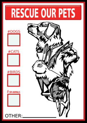 Sticker Design by rorkeart