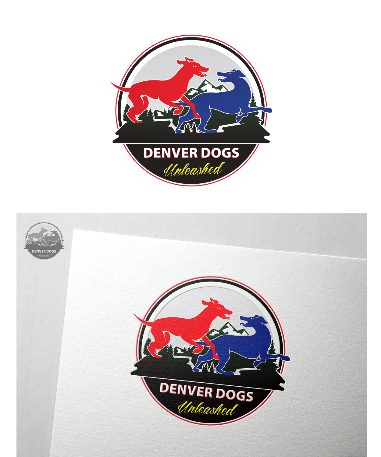 Design de Logo par BuntarBG pour ce projet | Design #10186796