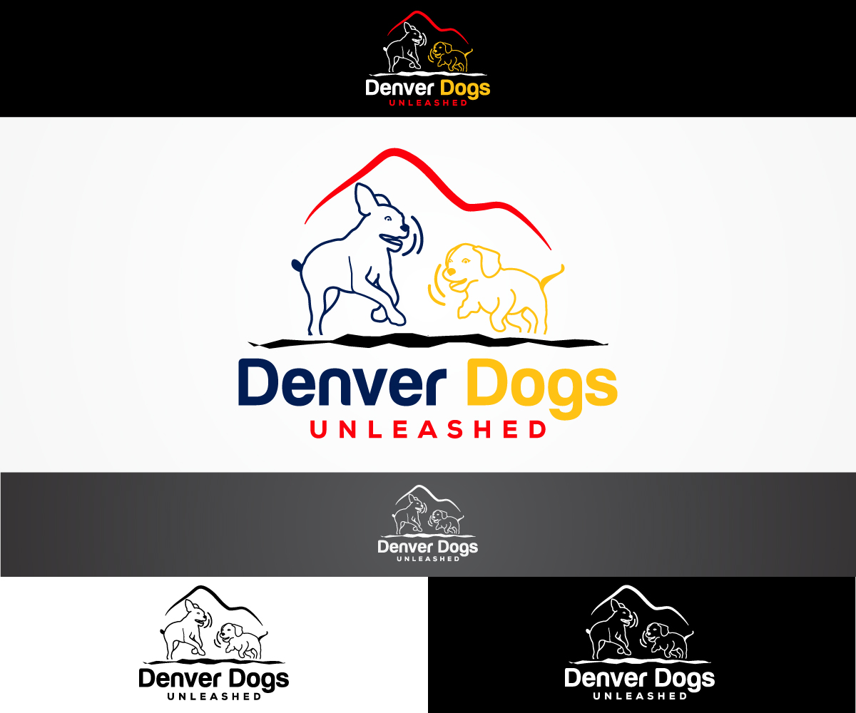 Logo Design by sangeloenriquez for this project | Design #10146163