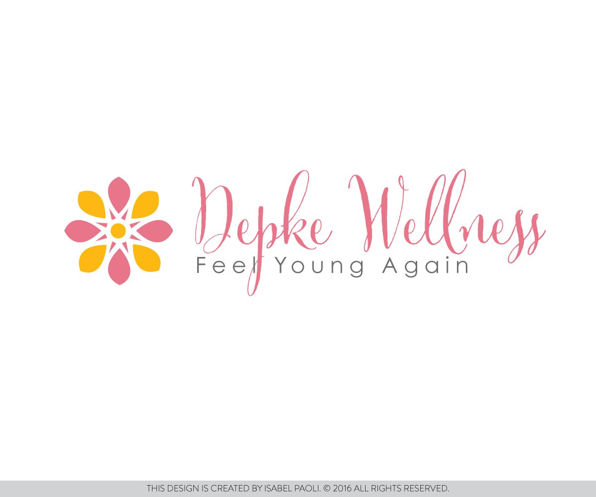Logo Design by isabel.paoli for this project | Design #10187704