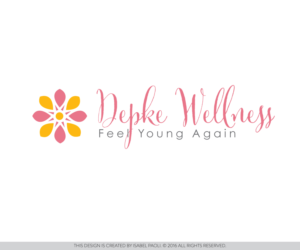 Logo Design by isabel.paoli for this project | Design: #10187704