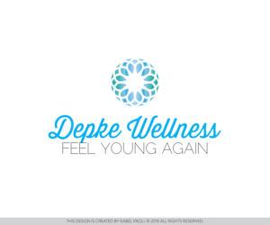 Logo Design by isabel.paoli for this project | Design: #10187706