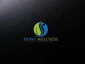 Logo Design by Mehedi Hasan ™ for this project | Design: #10170200