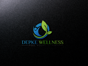 Logo Design by Mehedi Hasan ™ for this project | Design: #10170204