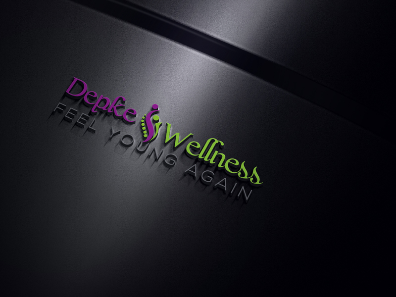Logo Design by Mehedi Hasan ™ for this project | Design #10170212