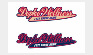 Logo Design by designdien99