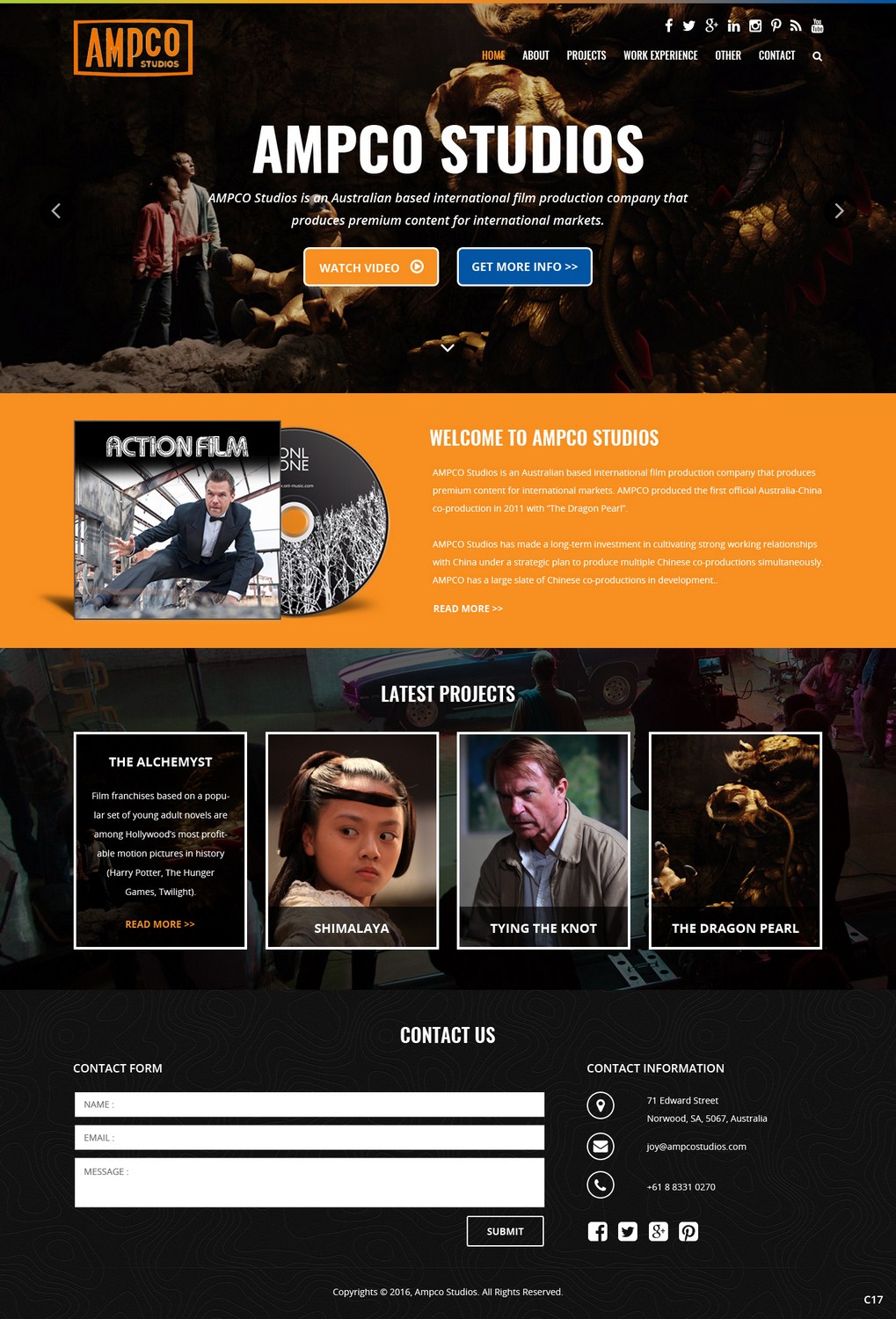 Diseño Web por pb para este proyecto | Diseño #10160159