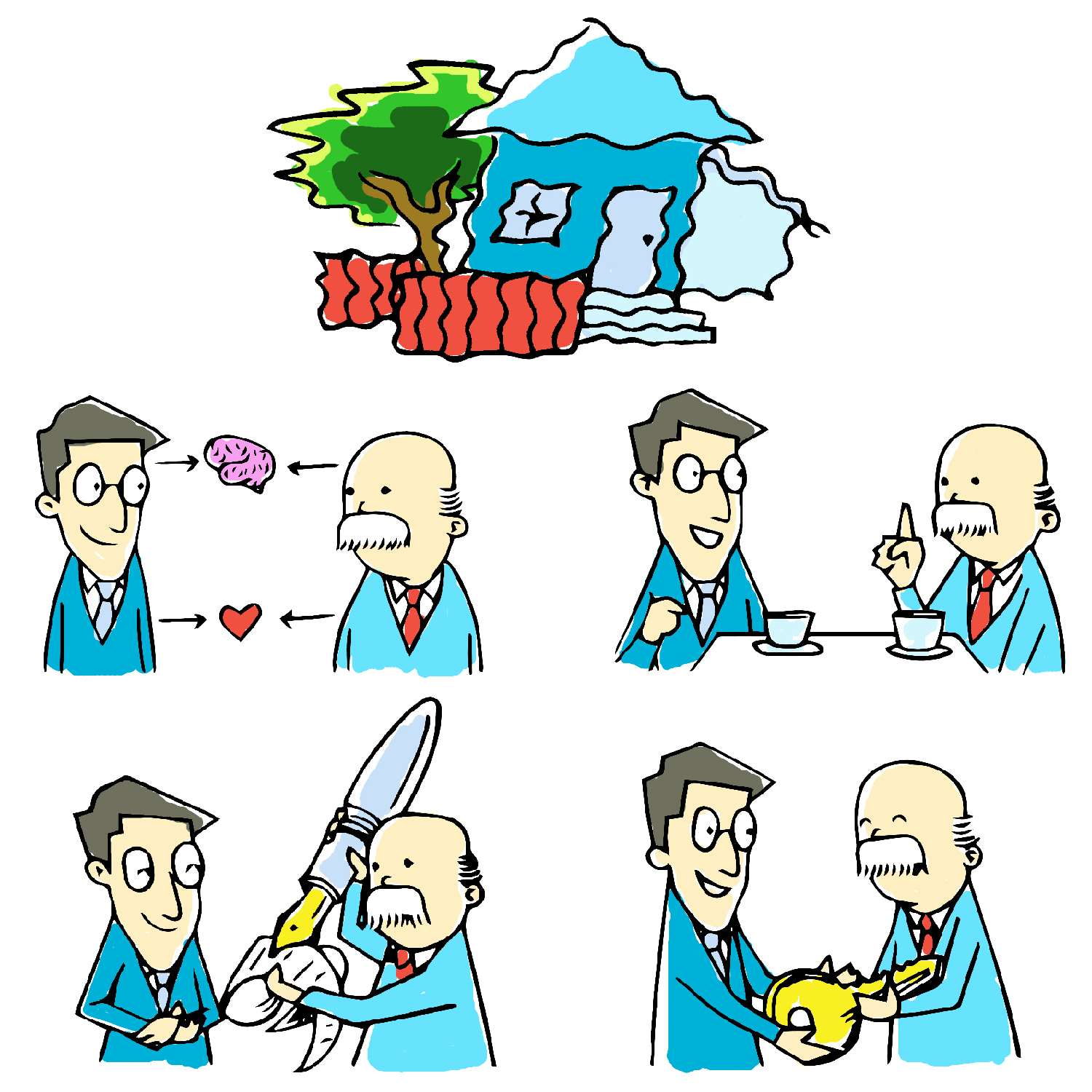 Graphic Design by adolescents57 for this project | Design #10144658