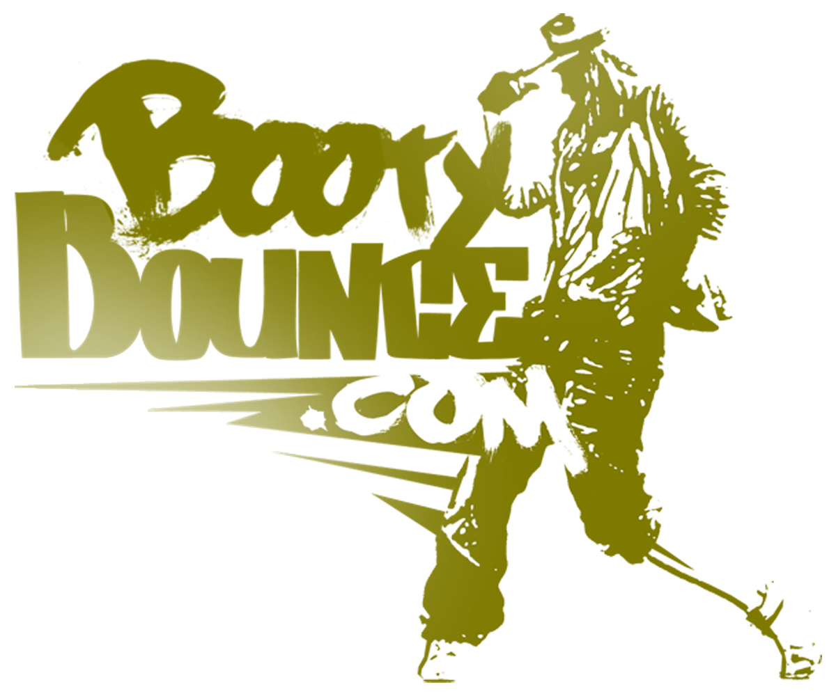 Diseño de Logo por Rael84 para BootyBounce.com | Diseño #2154266