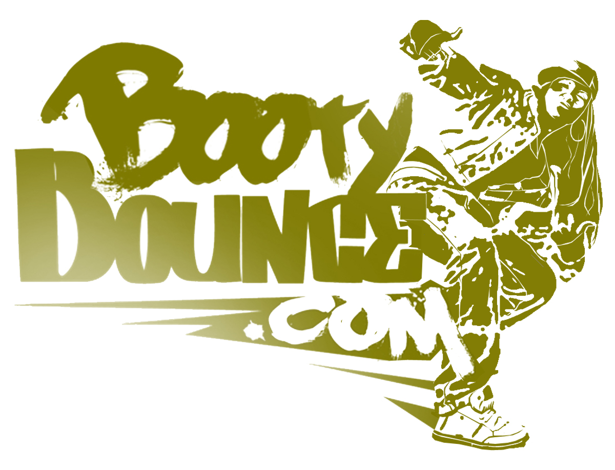 Logo Design by Rael84 for BootyBounce.com | Design #2156787