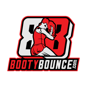 Diseño de Logo por STC para BootyBounce.com | Diseño: #2196366