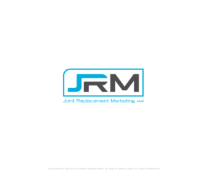 Logo Design by Daniel Caso Design for Joint Replacement Marketing | Design: #10132472