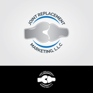 Logo Design by Motionblur Grafix for Joint Replacement Marketing | Design: #10131156