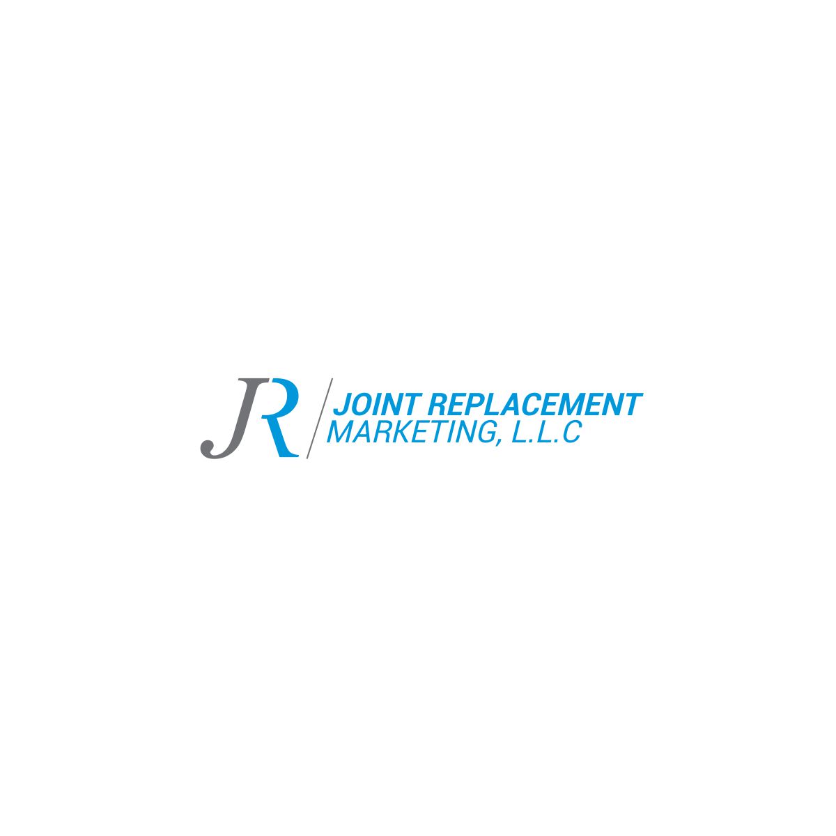 Logo Design by creativeride for Joint Replacement Marketing | Design #10123573