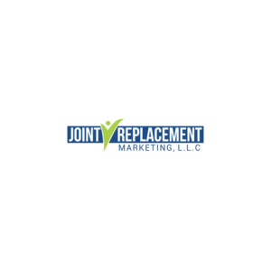 Logo Design by creativeride for Joint Replacement Marketing | Design: #10123575