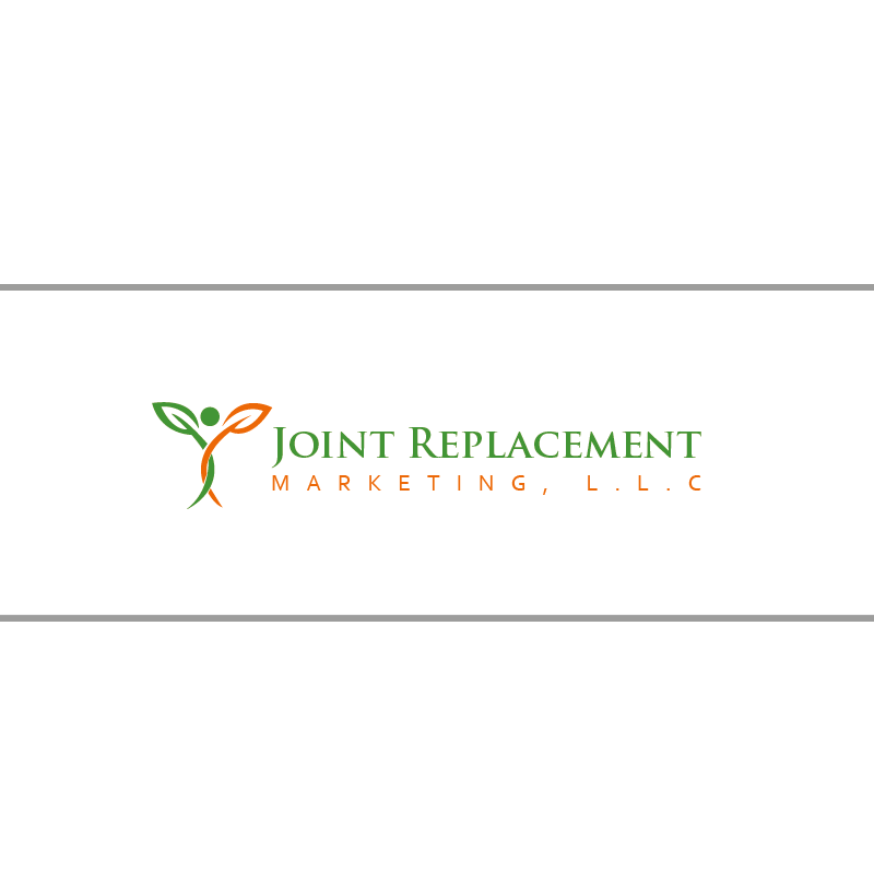 Logo Design by Tere G artwork for Joint Replacement Marketing | Design #10131584