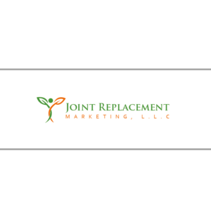 Logo Design by Tere G artwork for Joint Replacement Marketing | Design: #10131584
