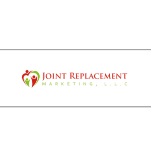 Logo Design by Tere G artwork for Joint Replacement Marketing | Design: #10131585