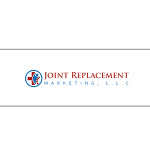 Logo Design by Tere G artwork for Joint Replacement Marketing | Design: #10131588