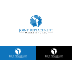 Logo Design by DP for Joint Replacement Marketing | Design: #10133954