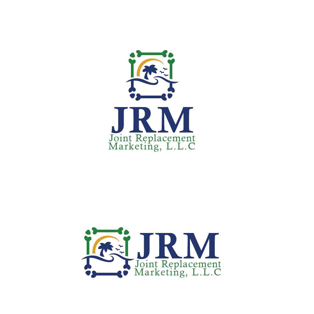 Diseño de Logo por TB Designs para Joint Replacement Marketing | Diseño #10169666