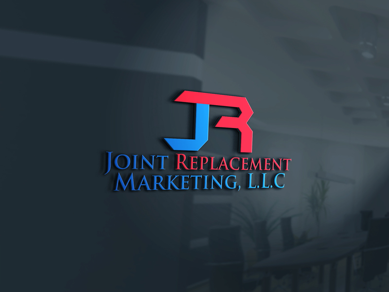 Design de Logo par H M SUMON pour Joint Replacement Marketing | Design #10133373