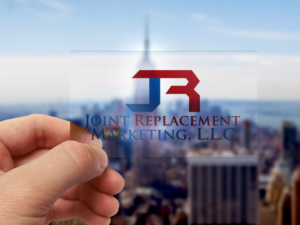 Logo Design by H M SUMON for Joint Replacement Marketing | Design: #10133375