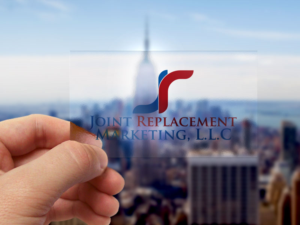 Logo Design by H M SUMON for Joint Replacement Marketing | Design: #10133376