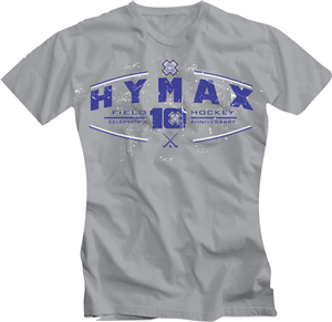 T-shirt Design by mojokumanovo for Hymax Field Hockey Club | Design: #2221451