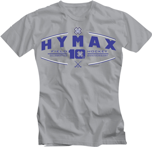 T-shirt Design by mojokumanovo for Hymax Field Hockey Club | Design: #2221518