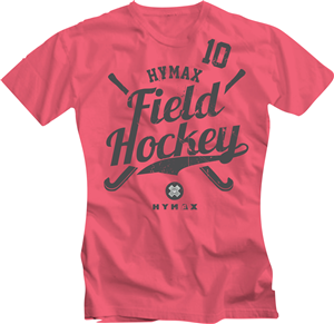T-shirt Design by mojokumanovo for Hymax Field Hockey Club | Design: #2224348
