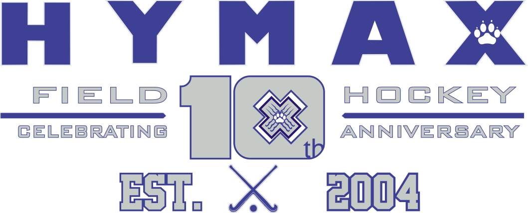 T-shirt Design by mojokumanovo for Hymax Field Hockey Club | Design #2328830