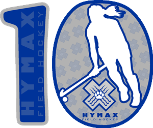 T-shirt Design by jaylist for Hymax Field Hockey Club | Design #2215055