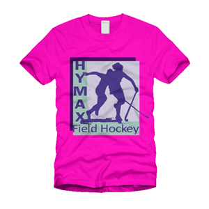 T-shirt Design by silent for Hymax Field Hockey Club | Design #2209115