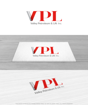 Logo Design by Daniel Caso Design for this project | Design: #10133817