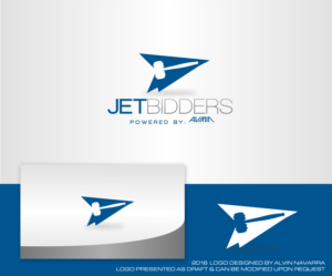 Logo Design by alvinnavarra for this project | Design: #10166225
