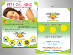 Flyer Design by AditiArts for rentagreenbox.com | Design: #10215433