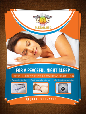 Flyer Design by creative.bugs for rentagreenbox.com | Design: #10184722