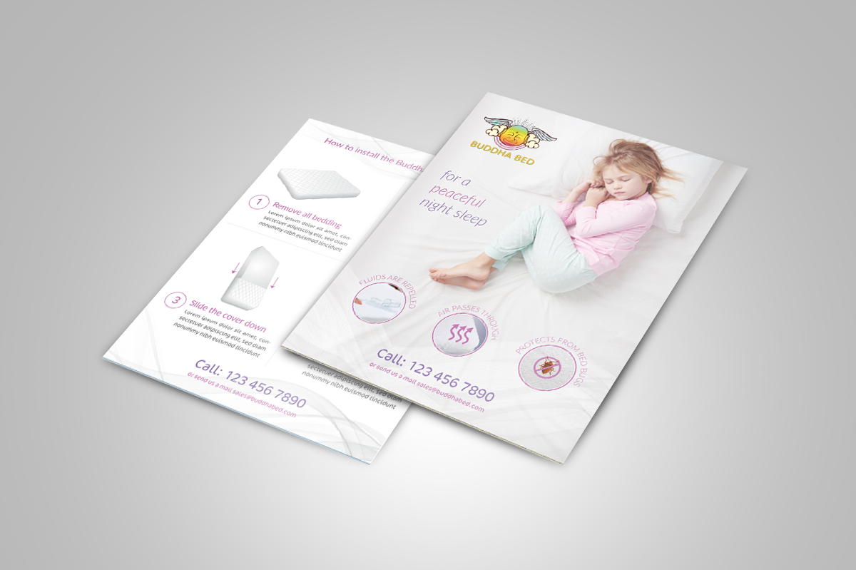 Flyer Design by pivotaldesign.biz for rentagreenbox.com | Design #10143296