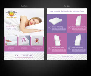 Flyer Design by pivotaldesign.biz for rentagreenbox.com | Design: #10143312