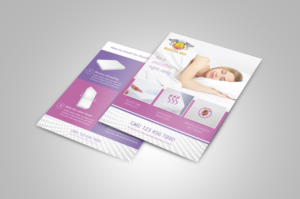 Flyer Design by pivotaldesign.biz for rentagreenbox.com | Design: #10143314