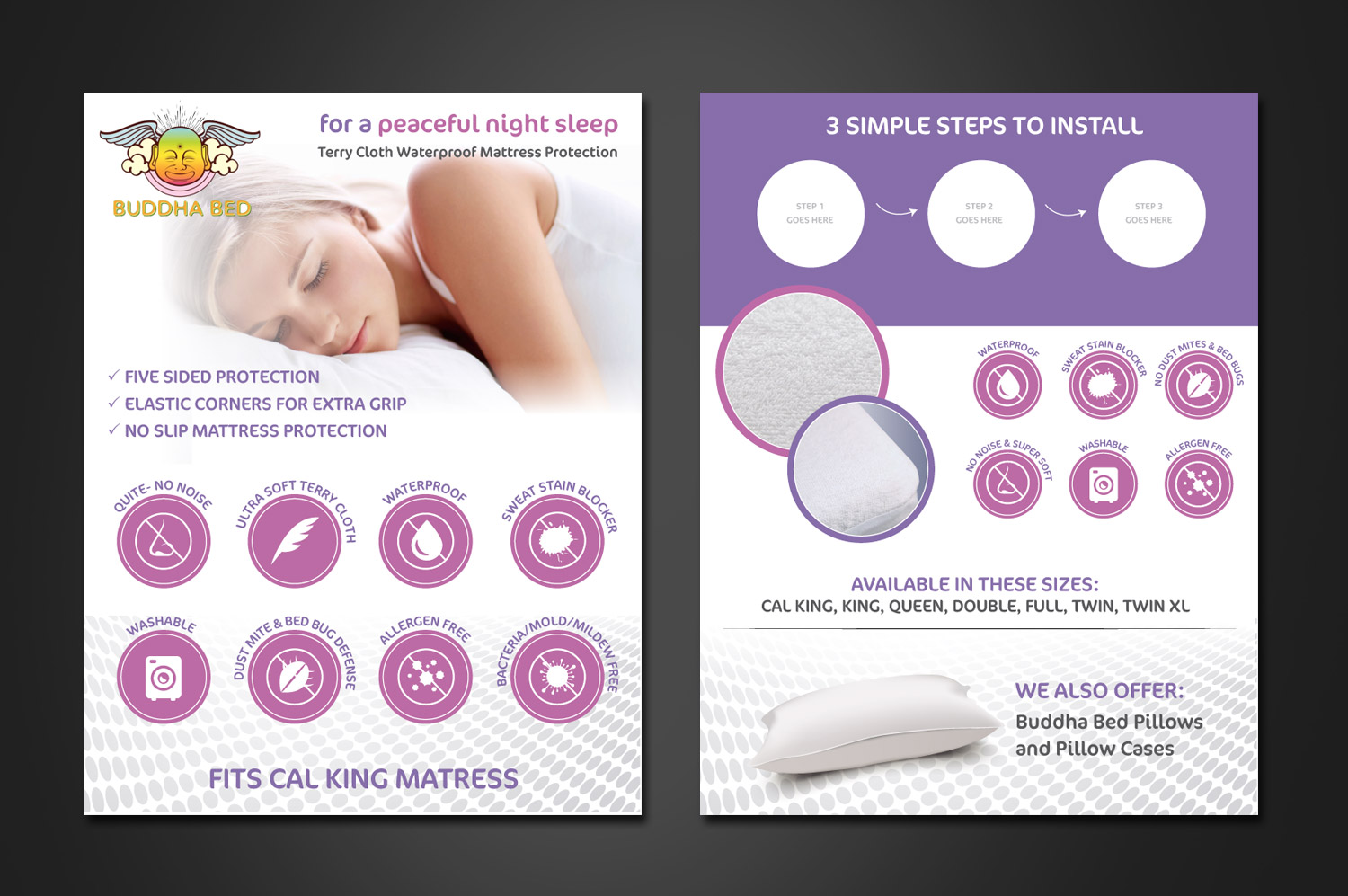 Flyer Design by pivotaldesign.biz for rentagreenbox.com | Design #10189575