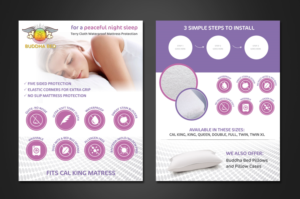 Flyer Design by pivotaldesign.biz for rentagreenbox.com | Design: #10189575